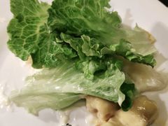 -星伦多 自助料理(圆融店)