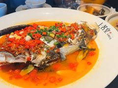 -上名堂·鱼头好吃(体育场路店)