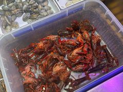 -尚品海鲜肥牛自助火锅(湖明店)