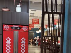 -味上湘菜馆(岳麓山店)