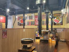 -蒜香焼肉PURUSHIN(马场路店)
