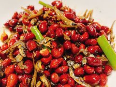 -正德楼果木烤鸭·渔家菜(东港店)