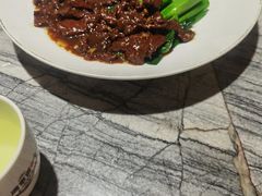 -广东道至正餐厅(区庄店)