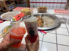 -贤合庄卤味火锅(永年新世纪店)