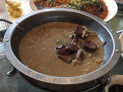 -金掌勺东北菜(格兰晴天店)