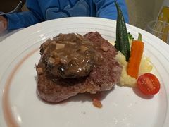 -维兰西餐(万泉河店)