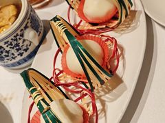 西湖雪梅娘-知味观(湖滨总店)