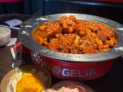 -胖哥俩肉蟹煲(杭州下沙学林街店)