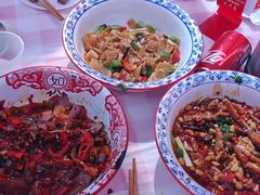 -三只鸟本地特色菜馆(上饶总店)