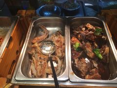 -松子料理(白家庄店)