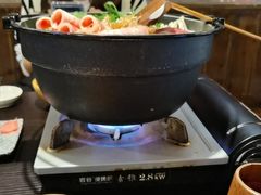-鹏祖料理