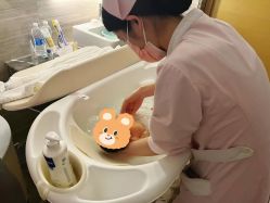 -英芬国际月子中心(岛屿度假月子·洲至奢选香岚店)