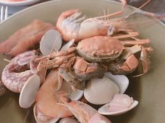 -福州西湖大酒店·怡湖咖啡厅