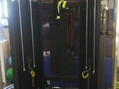 -思迈威健身(积玉桥万达店)