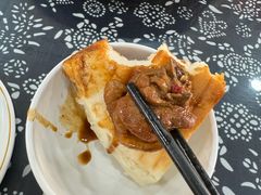 -八两八金·莱芜特色炒鸡(市南漳浦路店)