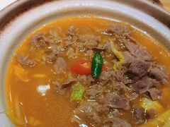 金汤肥牛-鹊玥·粤菜小馆(汇智国际商业中心店)