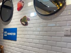 -Ice Monster冰馆·CNN评选全球十大甜品(国贸商城店)