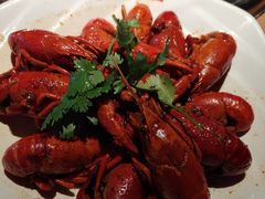 小龙虾-季季红火锅(新百大店)