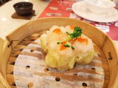 明虾蟹子烧卖-点都德(盘福楼店)