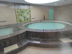 -上海新锦江大酒店