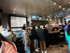 -Fergburger(皇后镇店)