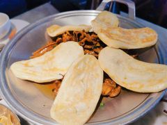 -小菜园新徽菜(无锡宜家荟聚中心店)