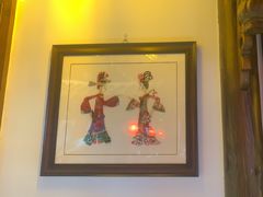 -秦月轩·陕西家乡菜(阜成路·五棵松店)