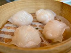原只鲜虾饺-利苑酒家(合景国际金融广场店)