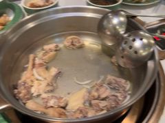 -润园四季椰子鸡火锅(南山海岸城店)