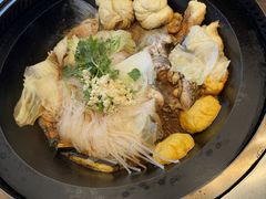-缘福乡村铁锅炖民宿(八达岭店)