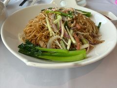 -粤财皇冠假日酒店·彩华轩中餐厅