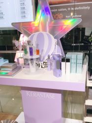 -意廊 Hair Salon