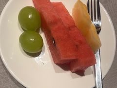 -希尔顿酒店-豫园中餐厅