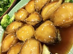 -黄沙水产交易市场