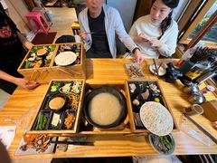 -勺子米线·云南传统小吃市集(四方街店)
