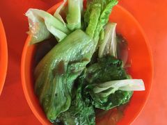 -富记鱼蛋粉(西村店)