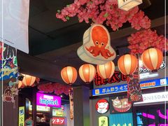 -桃太郎创作料理(大坪店)