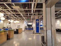 -宜家家居(四元桥商场店)