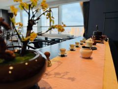 -宝燕壹号景观餐厅(龙盛国际商业广场店)
