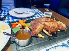 -Ambra Haus琥珀屋精酿餐厅(宝山店)