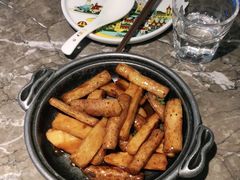 -前海沿·青岛菜(李沧万达店)
