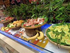 -比尔森韩式烤肉自助(国商店)