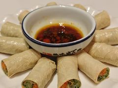 -客家大院·非遗赣南客家菜(郁孤台店)