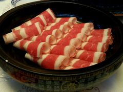 牛肉-皇城根(张杨店)