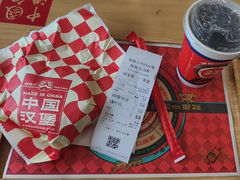 -塔斯汀中国汉堡(西湖景顺铂悦城店)
