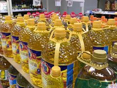 店内环境-沃尔玛购物广场(广场路店)