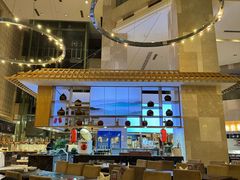 -诸暨耀江开元名都大酒店·琉森湖自助餐厅