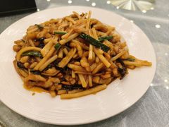 -鸿运楼烤鸭店(天桥店)