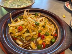 -大明王朝·南京菜(墨香路店)