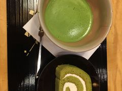 -伊藤久右卫门(宇治本店)